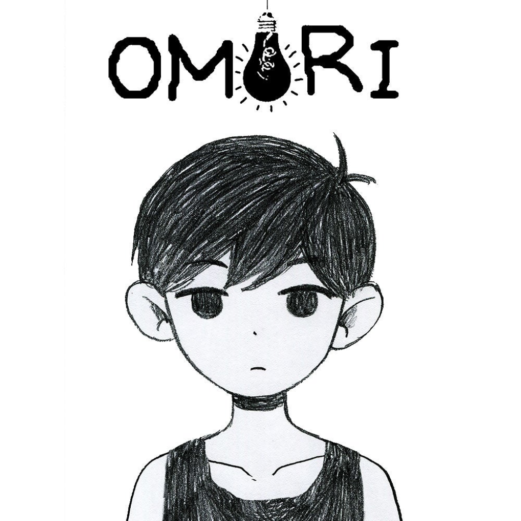 Omori game icon