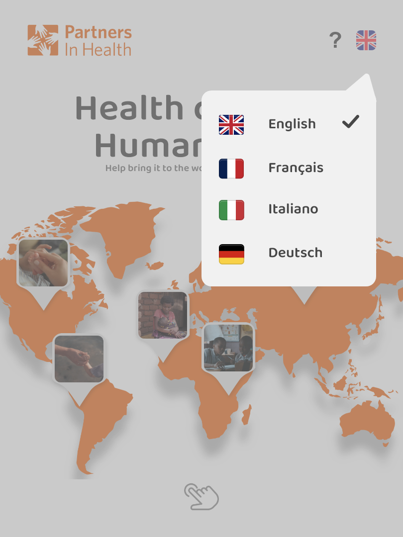 Final design frame 2