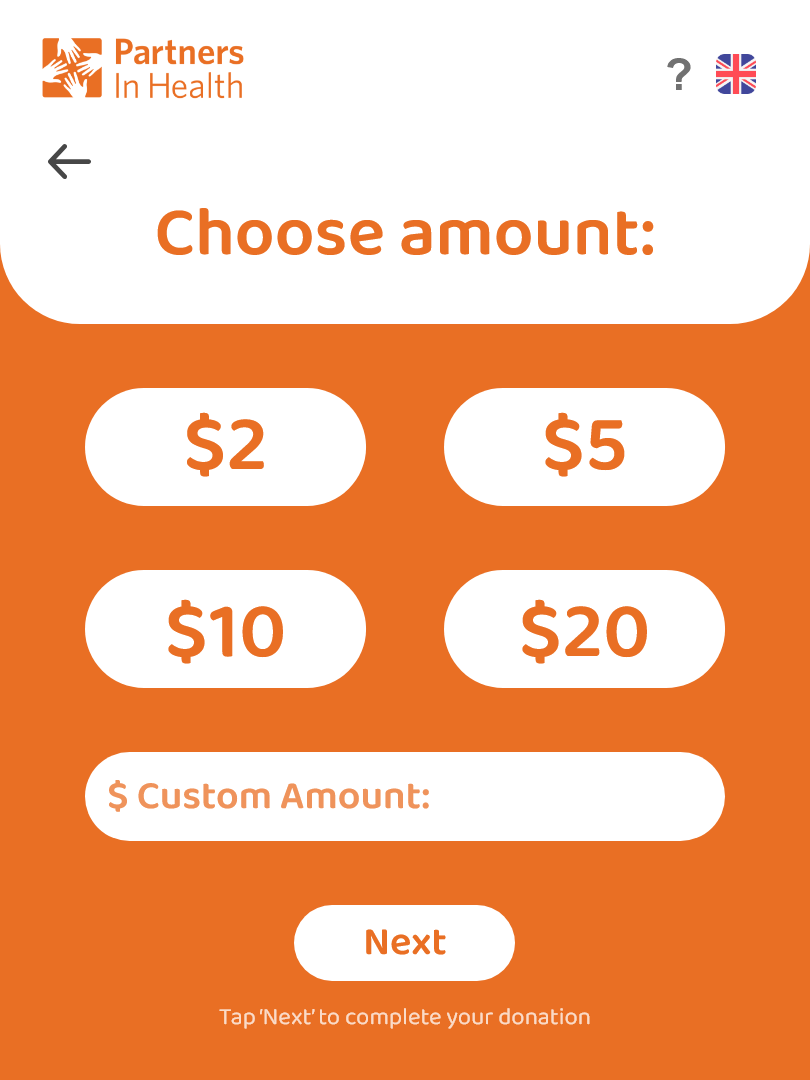 Final design frame 5