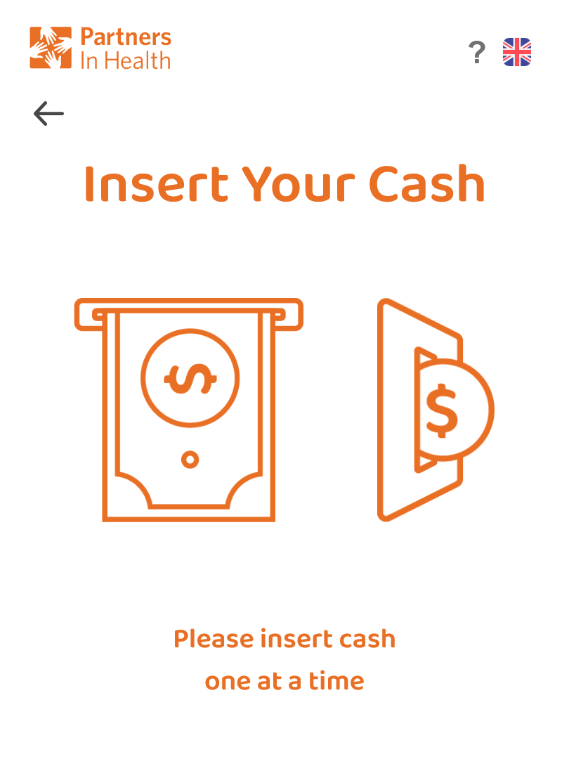 Final design frame 8