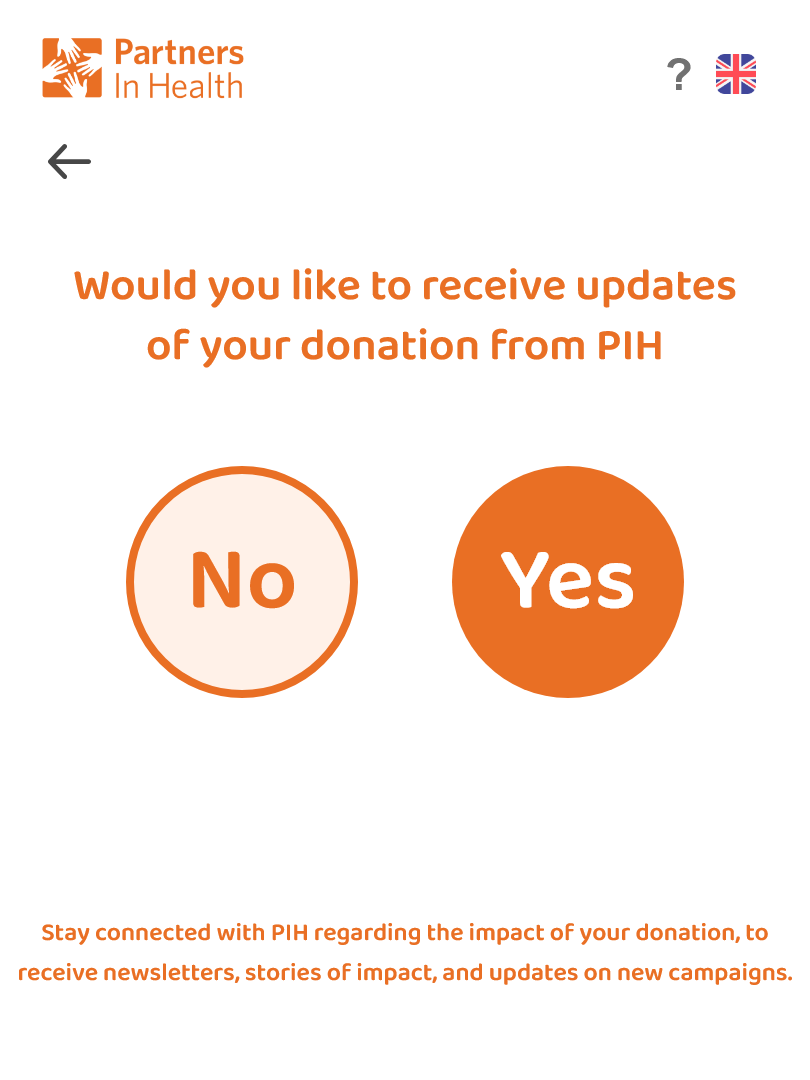 Final design frame 9