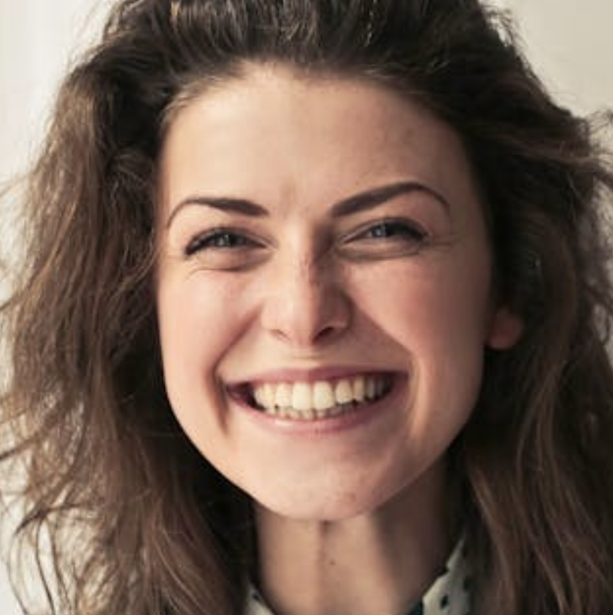 Amelia Lancaster persona