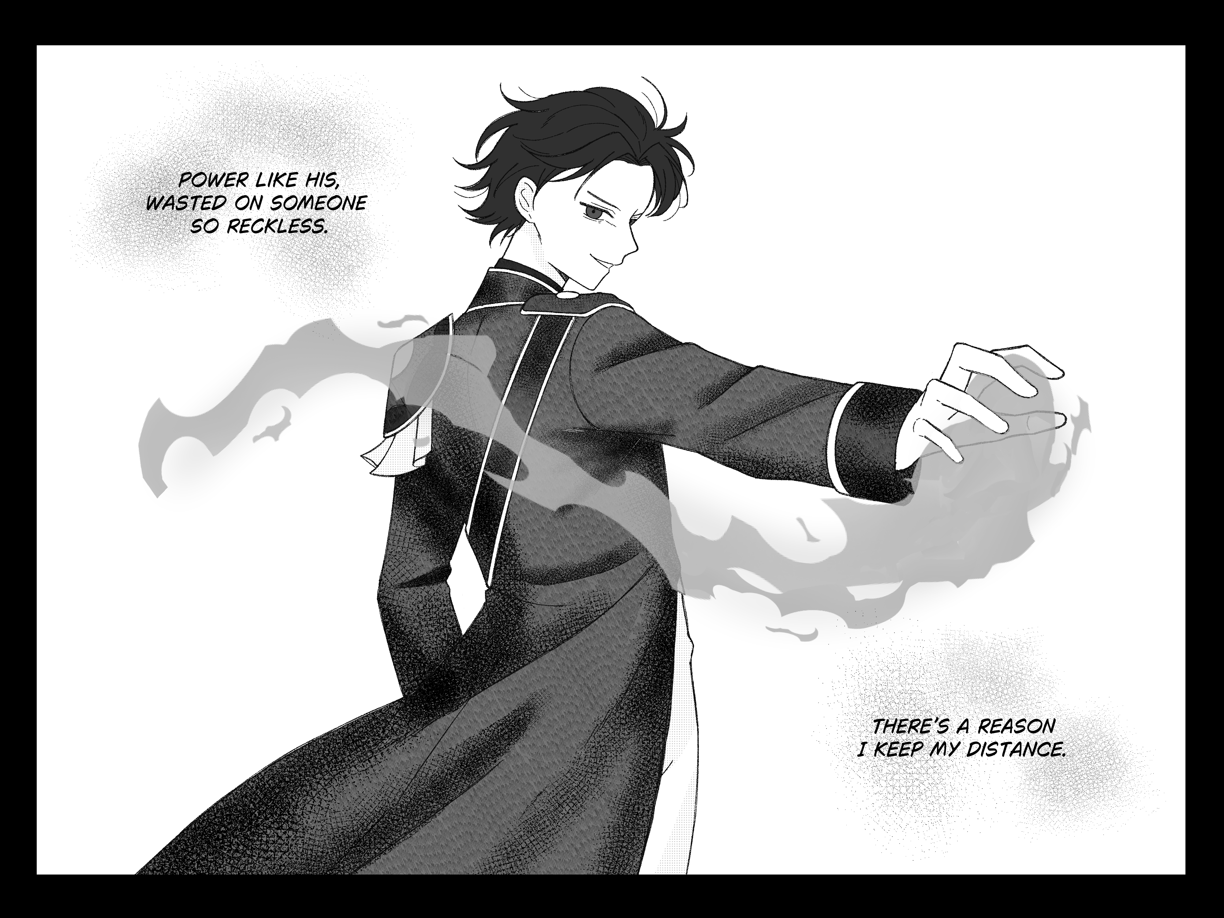 Character illustration