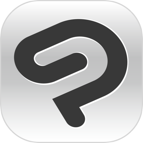 Clip Studio Paint logo