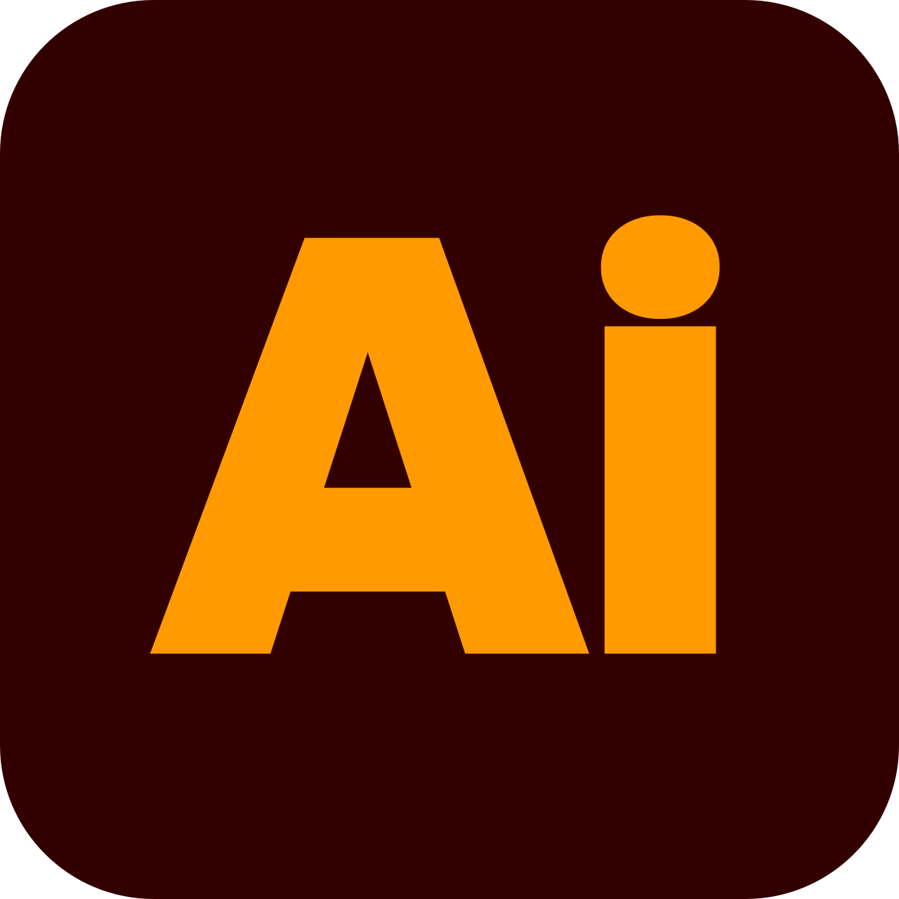 Adobe Illustrator logo